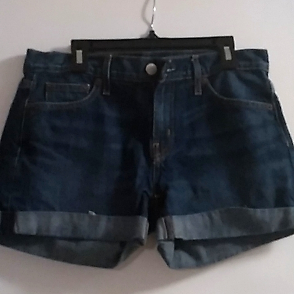 Hap shorts